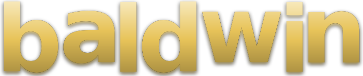 baldwin logo